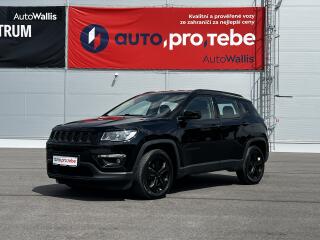 Jeep Compass 1.4 MultiAir 103kW Night Eagle