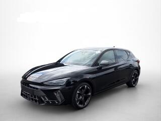 Cupra Leon 1.5 eTSI 110kW DSG 1.Maj DPH