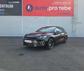 Cupra Leon 1.5 eTSI 110kW DSG 1.Maj DPH