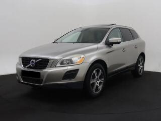 Volvo XC60 3.0 T6 AWD Aut. Summum TZ 