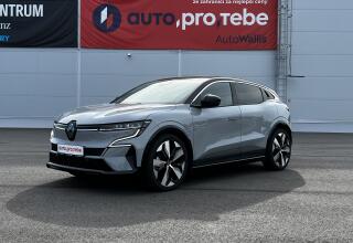 Renault M�gane EV60 220PK Optimum Charge 