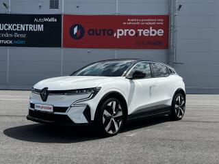 Renault M�gane EV60 220PK Optimum Charge