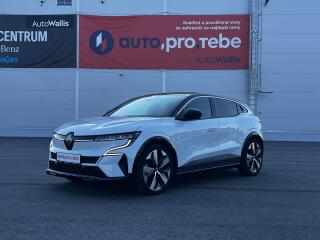 Renault M�gane EV60 220PK Optimum Charge
