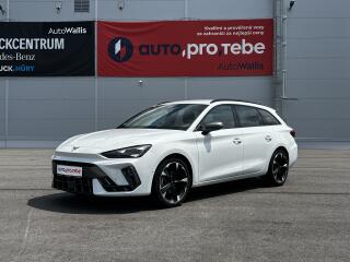 Cupra Leon 1.5 eTSI 110kW DSG 1.Maj DPH