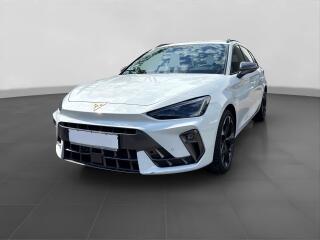 Cupra Leon 1.5 eTSI 110kW DSG 1.Maj DPH