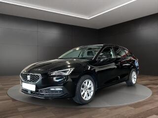 Seat Leon 2.0TDI DSG Style K��e DPH 1Maj
