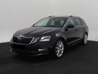 �koda Octavia 1.4TSI 110kW LED Style K��e TZ