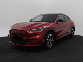 Ford Mustang Mach-E AWD 98kWh First Edition DPH