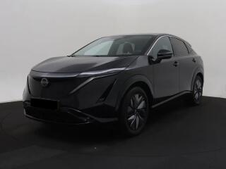 Nissan Ariya 160kW 66Kwh Evolve Tepelko DPH