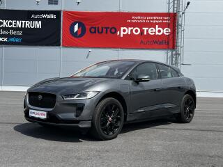 Jaguar I-Pace EV400 90kWh NEW BATERY SOH 99%