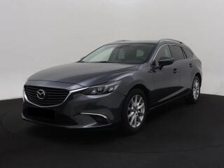Mazda 6 2.0 SkyActiv-G 145 TS 1.Maj 