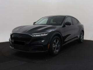 Ford Mustang Mach-E RWD 75kWh 190kW 1.Maj DPH