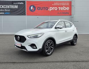 MG ZS 1.0T 82kW Elegance 1.Maj DPH