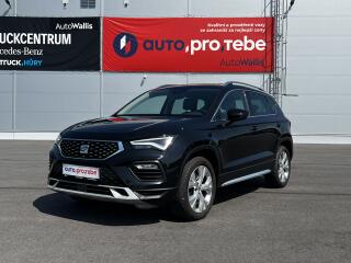 Seat Ateca 2.0TDI DSG 4x4 Xperience TZDPH