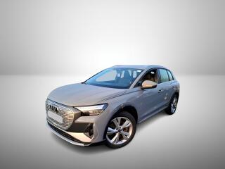 Audi Q4 e-tron 45 195kW 82kWh Quattro S-Line 