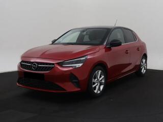 Opel Corsa 1.5D 75kW Elegance DPH 1.Maj