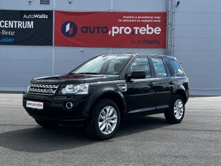 Land Rover Freelander 2.2 TD4 Aut. Prestige TZ 1.Maj