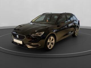 Seat Leon 2.0TDI DSG FR-Line Matrix DPH