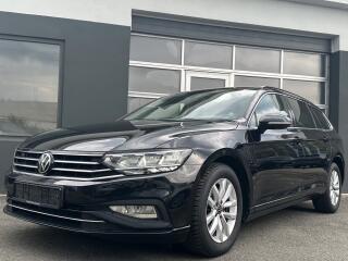 Volkswagen Passat 2.0TDI DSG Virtual 1.Maj DPH