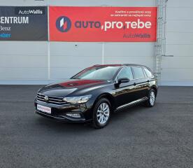 Volkswagen Passat 2.0TDI DSG Virtual 1.Maj DPH