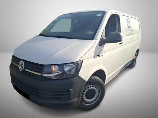 Volkswagen Transporter 2.0TDI 75KW 1.Maj DPH