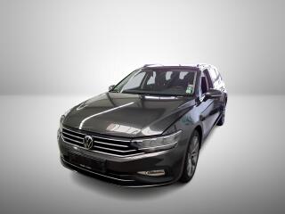 Volkswagen Passat 2.0TDI 110kW DSG Business TZ