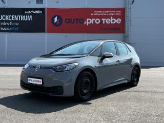 Volkswagen ID.3 150kW 62kWh Pro K��e, Head-Up
