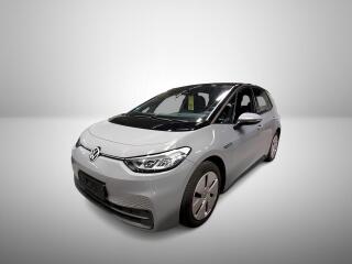 Volkswagen ID.3 150kW 62kWh Pro K��e, Head-Up