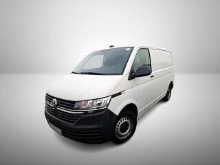 Volkswagen Transporter 2.0TDI 81kW 1.Maj DPH