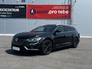 Renault Talisman 1.3TCe Aut. 117kW S-Edition TZ