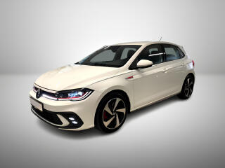 Volkswagen Polo GTI 2.0TSI DSG 152kW DPH 1.Maj