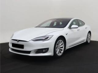 Tesla Model S 100D AWD 386kW MCU2 1.Maj