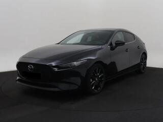 Mazda 3 2.0 e-SkyActiv-X 137kW LUXURY 