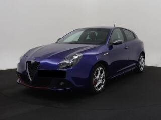 Alfa Romeo Giulietta 1.4T Aut. MultiAir 125kW Super