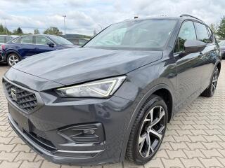 Seat Tarraco 2.0TDI DSG 4x4 147kW FR DPH TZ