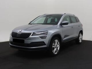 �koda Karoq 1.5TSI DSG Style/Sport TZ 