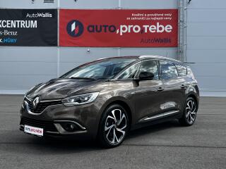 Renault Grand Sc�nic 1.3TCe 103kW Bose 7-M�st TZ