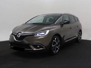 Renault Grand Sc�nic 1.3TCe 103kW Bose 7-M�st TZ
