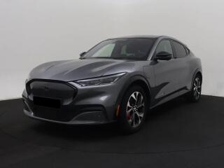 Ford Mustang Mach-E Extended AWD 98 kWh 1.Maj DPH
