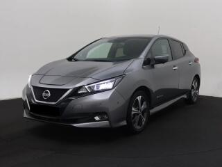 Nissan Leaf 110kW 40kWh Tekna LED 1Maj DPH