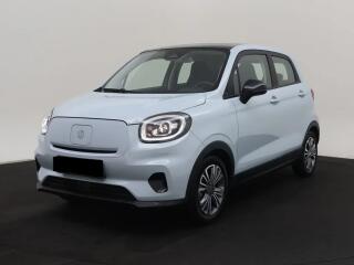 Leapmotor T03 70kW Design 37.3kWh 1.Maj DPH