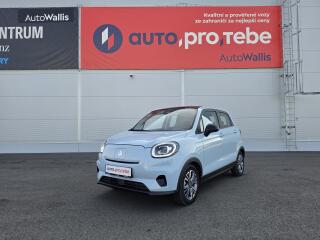 Leapmotor T03 70kW Design 37.3kWh 1.Maj DPH