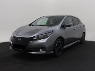 Nissan Leaf 110kW Tepelko 15
