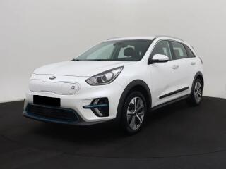 Kia Niro 150kW 64kWh Dynamic Tepelko TZ