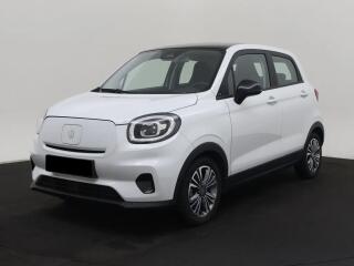 Leapmotor T03 70kW Design 37.3kWh 1.Maj DPH