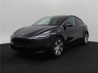 Tesla Model Y SR RWD LFP 220kW 1.Maj DPH