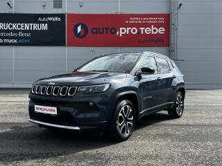 Jeep Compass 1.3T Limited Virtual K��e TZ 