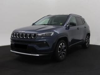 Jeep Compass 1.3T Limited Virtual K��e TZ 