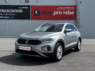 Volkswagen T-Roc 1.5TSI 110kW Business DPH 1Maj
