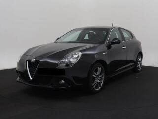 Alfa Romeo Giulietta 1.4T Aut. MultiAir 125kW Super